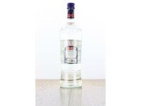 Poliakov Vodka 1l