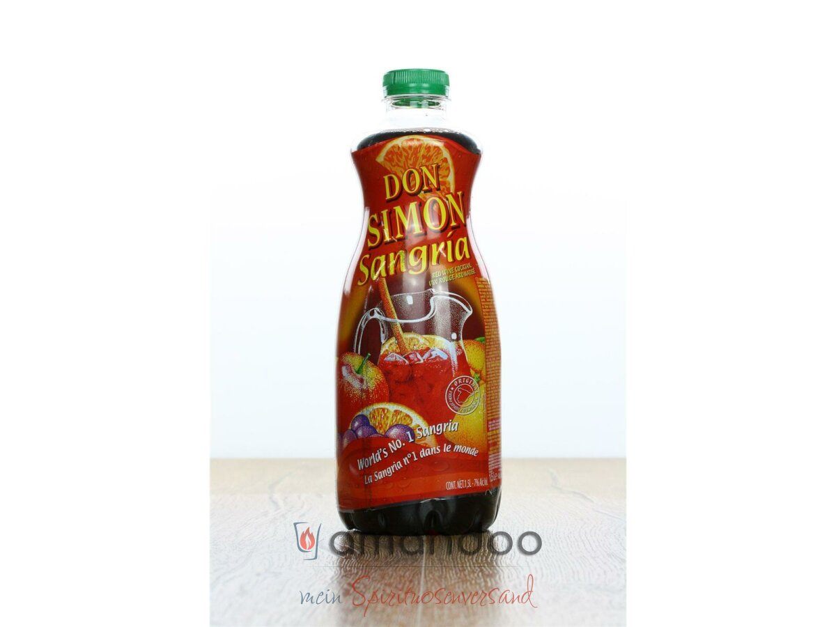 Sangria Don Simon 1,5l