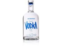 #Anständigtrinken Vodka 0,5l