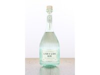 Lind & Lime Gin 0,7l