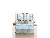 Haymans Small Gin 43% Gastro Box - 3 x 200 ml