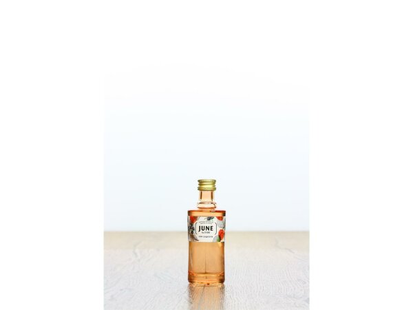 June Gin Liqueur 30% - 50ml