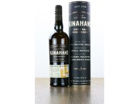 Kinahans Single Malt Irish Whiskey 46% - 700ml