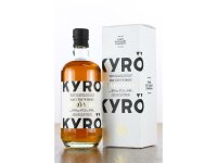 Kyrö Malt Rye Whisky 500ml 47,2%