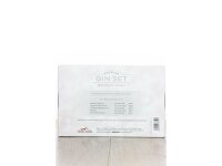 Gin Tasting Box Premium - 5 x 50 ml V02