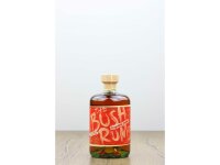 Bush Rum Original Spiced 0,7l