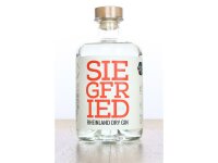 Siegfried Wonderleaf Alkoholfrei Gin BIGGIE 3l