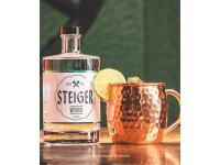 Steiger Wodka 0,5l