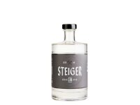 Steiger Distilled Gin 0,5l