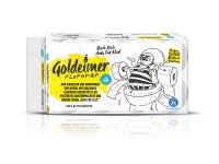 Goldeimer Klopapier 3lg 8Rll à 150Bl