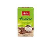 Melitta Auslese k. MILD 500g