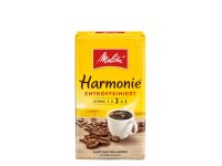 Melitta Harmonie entkoffeiniert 500g