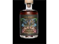 Siegfried Wonderoak Rum Alkoholfrei 0,5l