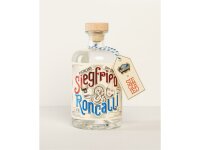 Siegfried Rheinland Dry Gin RONCALLI Edition 0,5l