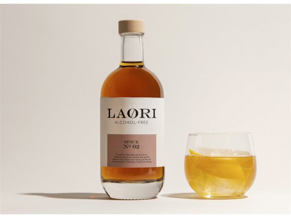Laori Spice No 02 0,5l