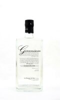 Geranium Gin 0,7l