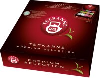 TEEKANNE BOX Premium Selection 180er