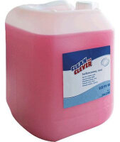 Clean and Clever Seifencreme rosa 91-10 SMA, 10l Kanister