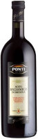 Ponti Aceto Balsamico di Modena IGP Top Liberty 1l