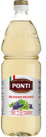 Ponti Aceto di Vino Bianco 1l PET