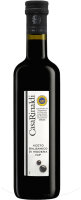 Casa Rinaldi Aceto Balsamcio Modena IGP Nero 500ml