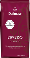 Dallmayr Cafe Expresso Classico V&O ganze Bohne 1kg