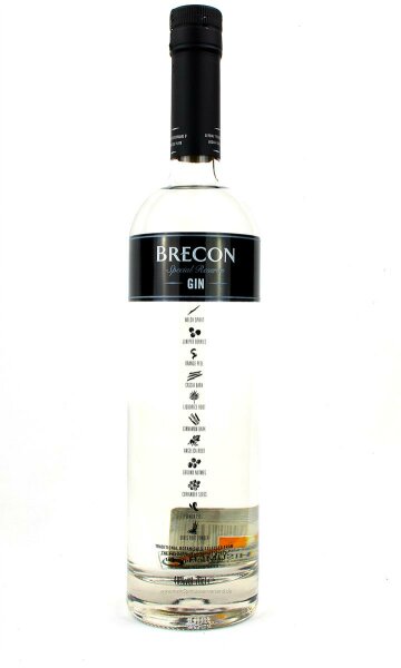 Brecon Special Reserve Gin 0,7l