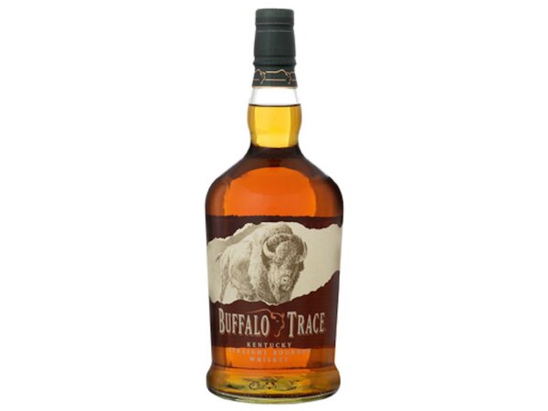 Buffalo Trace Kentucky Straight Bourbon Whiskey  0,7l