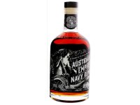 Austrian Empire Navy Rum Reserva 1863  0,7l