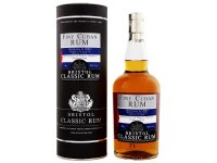 Bristol Cuban Rum Sherry Finish 2003/2016 0,7l +GB