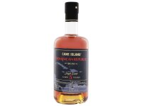 Cane Island DOMINICAN REPUBLIC 5 J. Old Single Estate Rum...