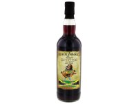 Black Jamaica Spiced Liqueur 0,7l