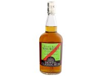 Bristol Reserve Rum of Mauritius 5 Jahre Sherry Finish...