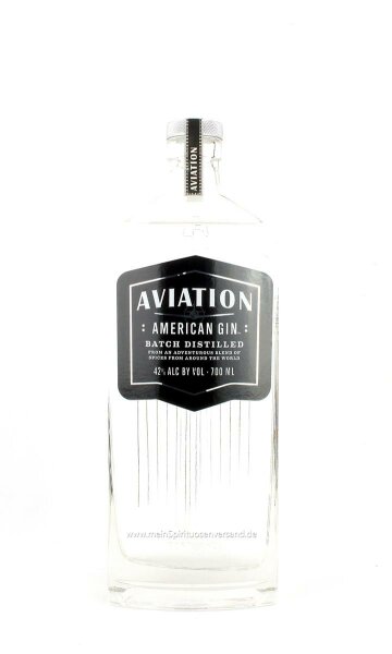 Aviation Gin 0,7l