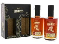 Malteco Special Giftpack (Seleccion 1987/Seleccion 1990)...