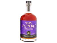 Ron Espero Extra Añejo XO  0,7l