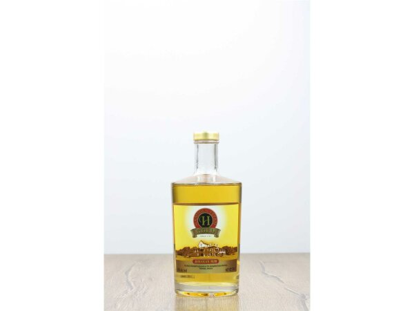 Hampden Estate Gold Rum 0,7l