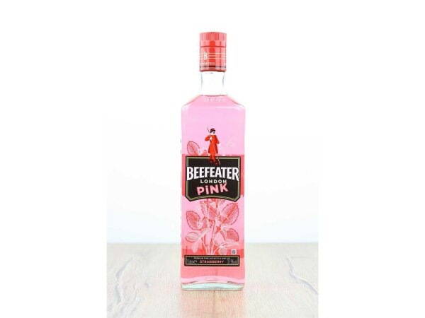 Beefeater Pink 1,0l