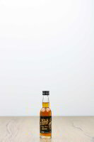 Wild Tiger Rum Mini Flasche 0,04l