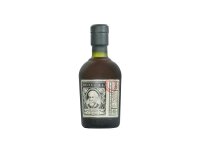 Botucal Rum Reserva Exclusiva  40% - 50 ml