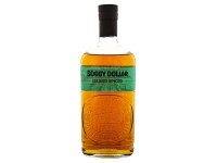 Soggy Dollar Island Spiced 0,7l