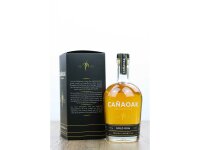 Canaoak Pure Blended Gold 0,7l +GB