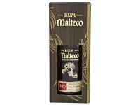 Malteco Seleccion 1987 0,2l +GB