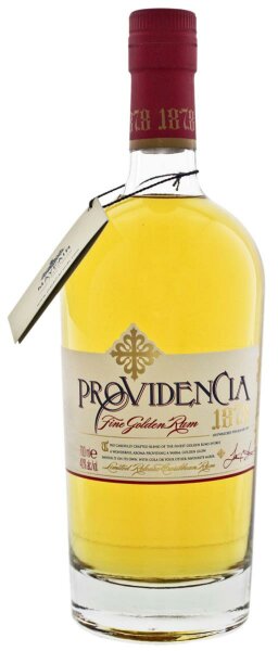 Providencia Rum 0,7l
