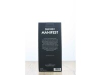 Jägermeister Manifest 1l