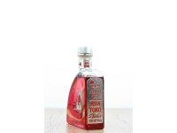 Aha Toro Tequila Diva plata 40% - 0,7l