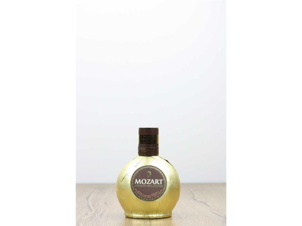 Mozart Gold Chocolate 0,5l