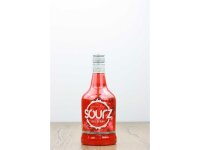 Sourz Red Berry 0,7l
