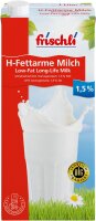 H-Milch 1,5% fettarm "frischli" 1,0l