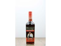 Gosling 151 Proof Rum aus Bermuda 0,7l